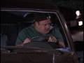 King Of Queens - Drive-through breakdown