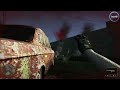 Chernobyl Terrorist Attack
