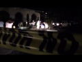 Asesinan a coordinador del FMLN en Rosario de La Paz