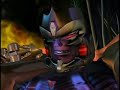 Beastwars - Dinobot dies