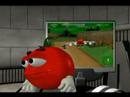 Webster's Daga - English 3D Jungle Adventure