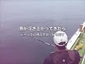 2008年7月9日。平塚の庄治郎丸で相模湾のシイラを狙いました。古池谷さんがジャークベイトで120センチオーバーをキャッチしたシーンです。 撮影:大高店長