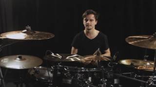 CLEMENT DENYS ON SICK DRUMMER MAGAZINE