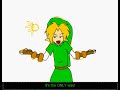 Beezleboss - Zelda (flash)