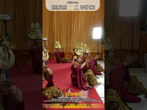 SEMINAR Reducing Suffering during Armed Conflict