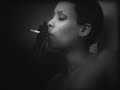 music video clip for the wax poetic song beauty , shot mostly at night in nyc with an old bolex 16mm. camera, references to old french film noir, nouvelle vague, 'alphaville' by jean luc godard. directed by chantal ughi