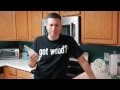 HOW TO OPEN A BOTTLE WITH PAPER