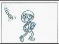 Spaced Out Animatic