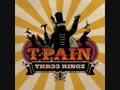 videos de Freeze - T-Pain Ft. Chris Brown (Chipmunked) +Lyrics