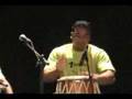 Solo de Percussao - Instrutor Barraozinho