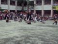 npc jpia cheering 2009