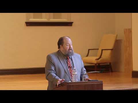 David Bentley Hart On St Gregory Of Nyssa Universal
