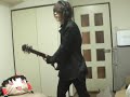 【東方】Bad Apple!!変身しながら弾いてみた【コスプレ】