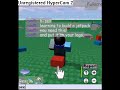 learning to build a jetpack on ROBLOX learning to build a jetpack on ROBLOX