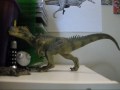 Papo Allosaurus Review