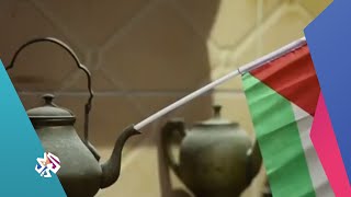 طبيب يحرس ذاكرة فلسطين بمتحف في مخيم شاتيلا │ شبابيك