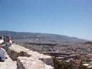 Panorama from Acropolis