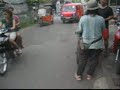 Jakarta angkot
