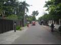 Jakarta angkot