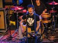 Boys Like Girls performing Thunder @ the Burton Cummings Theatre.