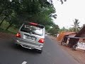 Speed Touring