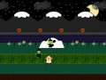 The Wishstone Halloween Special