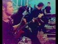 Steel Soul en vivo 3