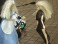 Barbie Fashion Show: Catfight on the Catwalk