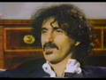 frank zappa on nationwide uk tv 7.1.83