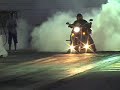 V8 Burnouts
