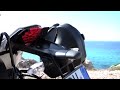Presentacion Husqvarna Nuda 900/Prueba portalmotos HUSQVARNA NUDA 900