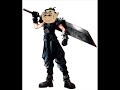 Morshu Mmm's Final Fantasy 7 Battle Theme