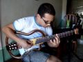 Violão L.Lopes