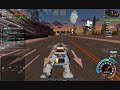 PandaApex vs Fobb with some other people