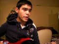 cute is what we aim for lyrical lies (cover)