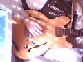 1966 Epiphone Rivoli, It's my life by the Animals