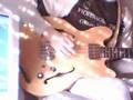 1966 Epiphone Rivoli, It's my life by the Animals