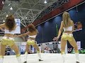 cintermex edecanes guapas promotion team carta blanca