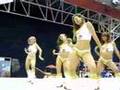 Cintermex Edecanes Guapas Promotion Team Carta Blanca