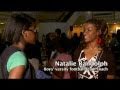 Interview with Natalie Randolph