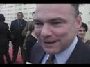 Jack & Jen interview Governor VA Tim Kaine Jack & Jen interview Governor VA Tim Kaine