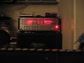 i-iv-v Blues Progression (heavy)