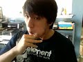 Chubby Bunny? Nowai!