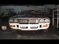 1973 Mazda RX3 13B-REW Swap Compilation