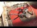 1973 Mazda RX3 13B-REW Swap Compilation