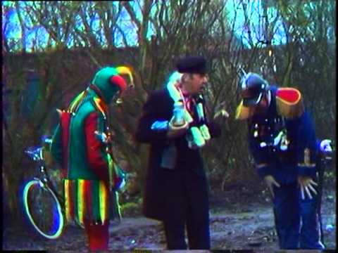 Zij d'ok weer in oewe Knolletuin (1981)