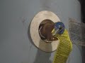 Hot water heater relief vavle Manele-Gratis.net