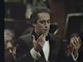 Jose Carreras - L'arlesiana - E la solita storia