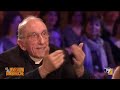 Don Gallo: "Berlusconi un uomo di fede? No, è Fede che è un uomo di Berlusconi"