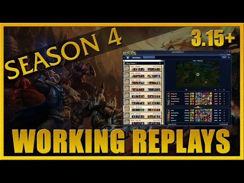 how to locate league of legends folder